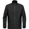 Coats, Jackets & Blazers * | Stormtech Mens Kyoto Jacket ( ) Black