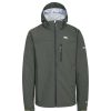 Coats, Jackets & Blazers * | Trespass Mens Stanford Softshell Jacket Olive