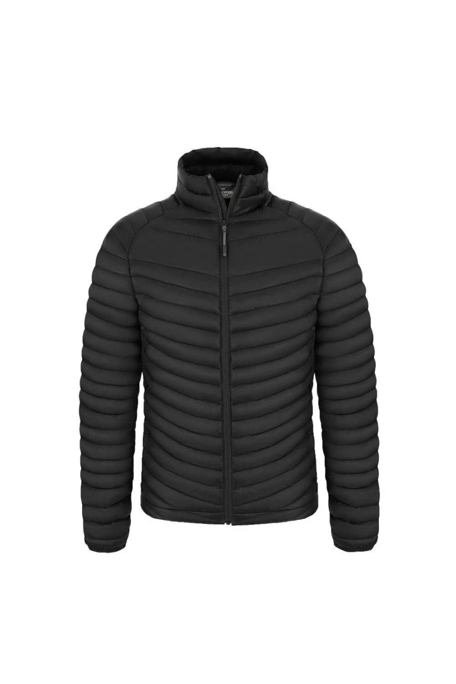 Coats, Jackets & Blazers * | Craghoppers Unisex Adult Expert Expolite Thermal Padded Jacket ( ) Black