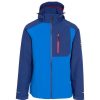 Coats, Jackets & Blazers * | Trespass Mens Lutz Softshell Waterproof Jacket ( ) Blue