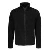 Coats, Jackets & Blazers * | Craghoppers Mens Expert Corey 200 Microfleece Jacket ( ) Black