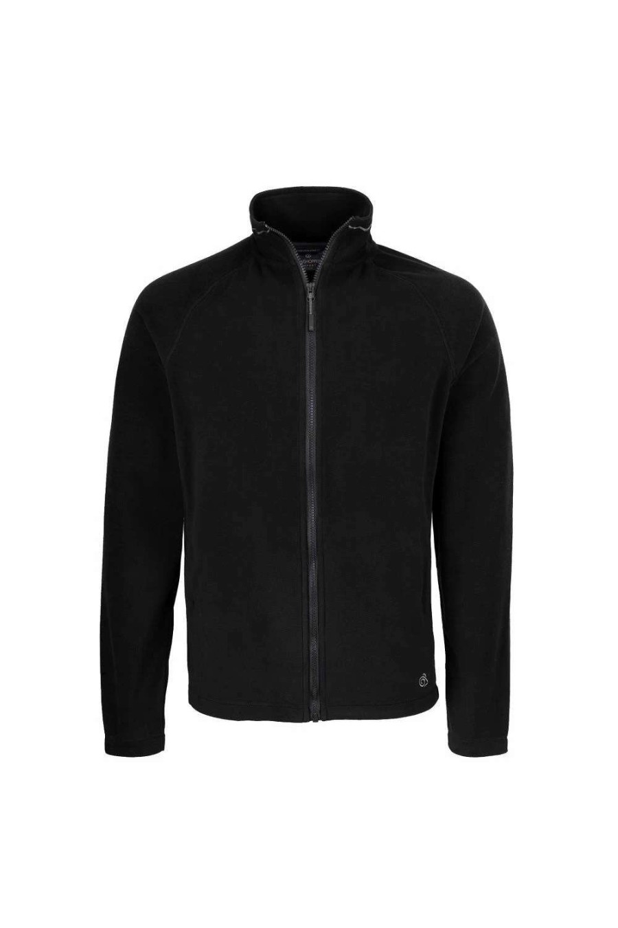 Coats, Jackets & Blazers * | Craghoppers Mens Expert Corey 200 Microfleece Jacket ( ) Black