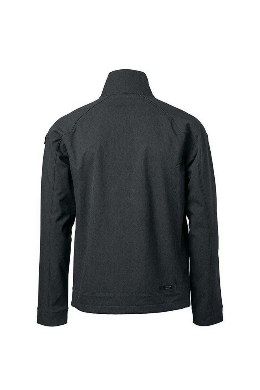 Coats, Jackets & Blazers * | Nimbus Mens Duxbury Softshell Jacket ( ) Black