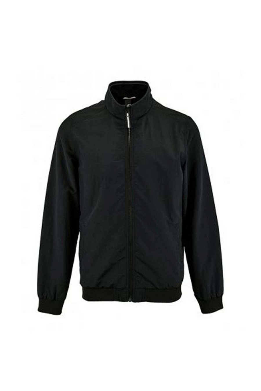 Coats, Jackets & Blazers * | Sols Mens Roady Jacket ( ) Black