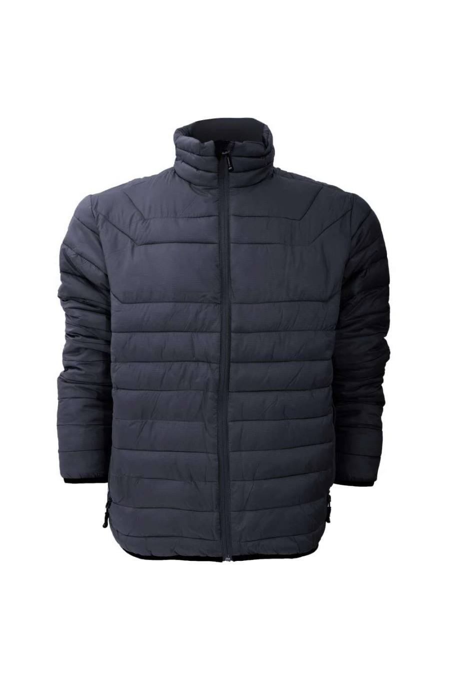 Coats, Jackets & Blazers * | Stormtech Mens Thermal Altitude Jacket ( ) Navy Blue