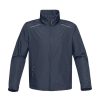 Coats, Jackets & Blazers * | Stormtech Mens Nautilus Performance Soft Shell Jacket ( ) Navy