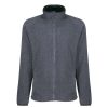 Coats, Jackets & Blazers * | Regatta Mens Salamba Marl Fleece ( ) Grey Marl