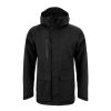 Coats, Jackets & Blazers * | Craghoppers Mens Expert Kiwi Pro Stretch Jacket Black