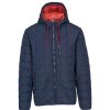 Coats, Jackets & Blazers * | Trespass Mens Wytonhill Padded Jacket ( ) Navy