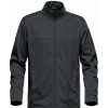 Coats, Jackets & Blazers * | Stormtech Mens Greenwich Lightweight Soft Shell Jacket ( ) Dolphin