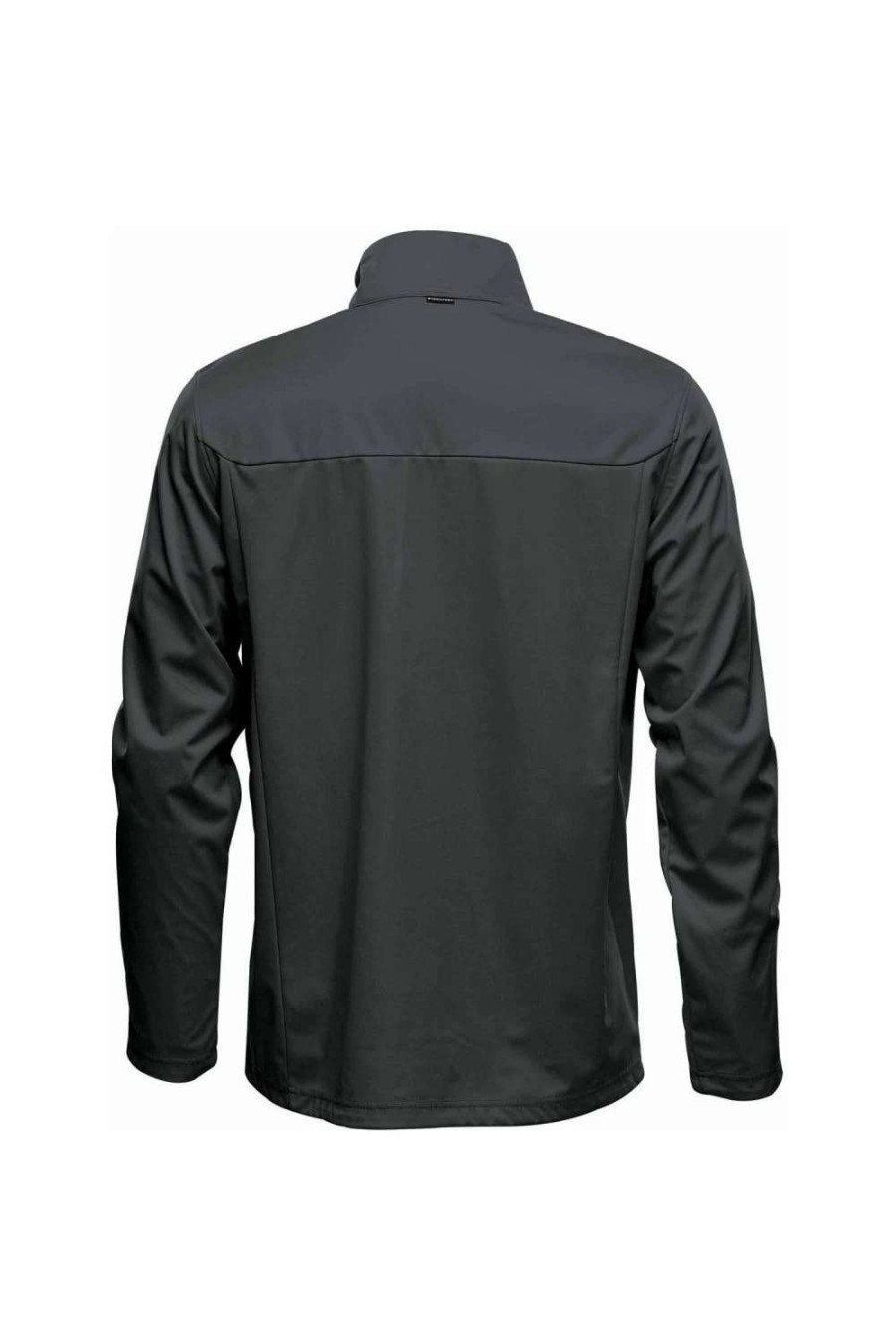 Coats, Jackets & Blazers * | Stormtech Mens Greenwich Lightweight Soft Shell Jacket ( ) Dolphin