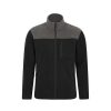 Coats, Jackets & Blazers * | Mountain Warehouse Buchanan Fleece Jacket Dark Grey