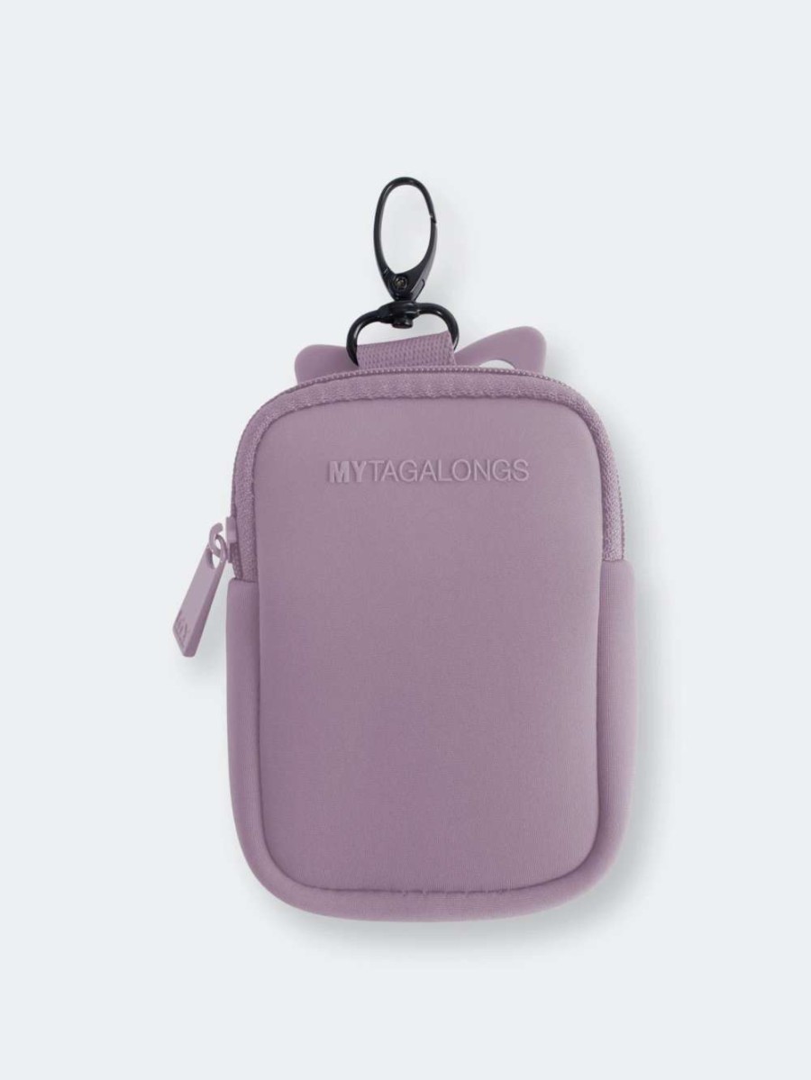 Fanny Pack * | Mytagalongs Smartphone Holder Everleigh Dusty Lilac