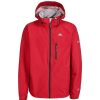 Coats, Jackets & Blazers * | Trespass Mens Stanford Softshell Jacket ( ) Red