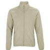 Coats, Jackets & Blazers * | Sols Mens Factor Recycled Fleece Jacket ( ) Rope