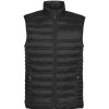 Coats, Jackets & Blazers * | Stormtech Mens Thermal Vest Black