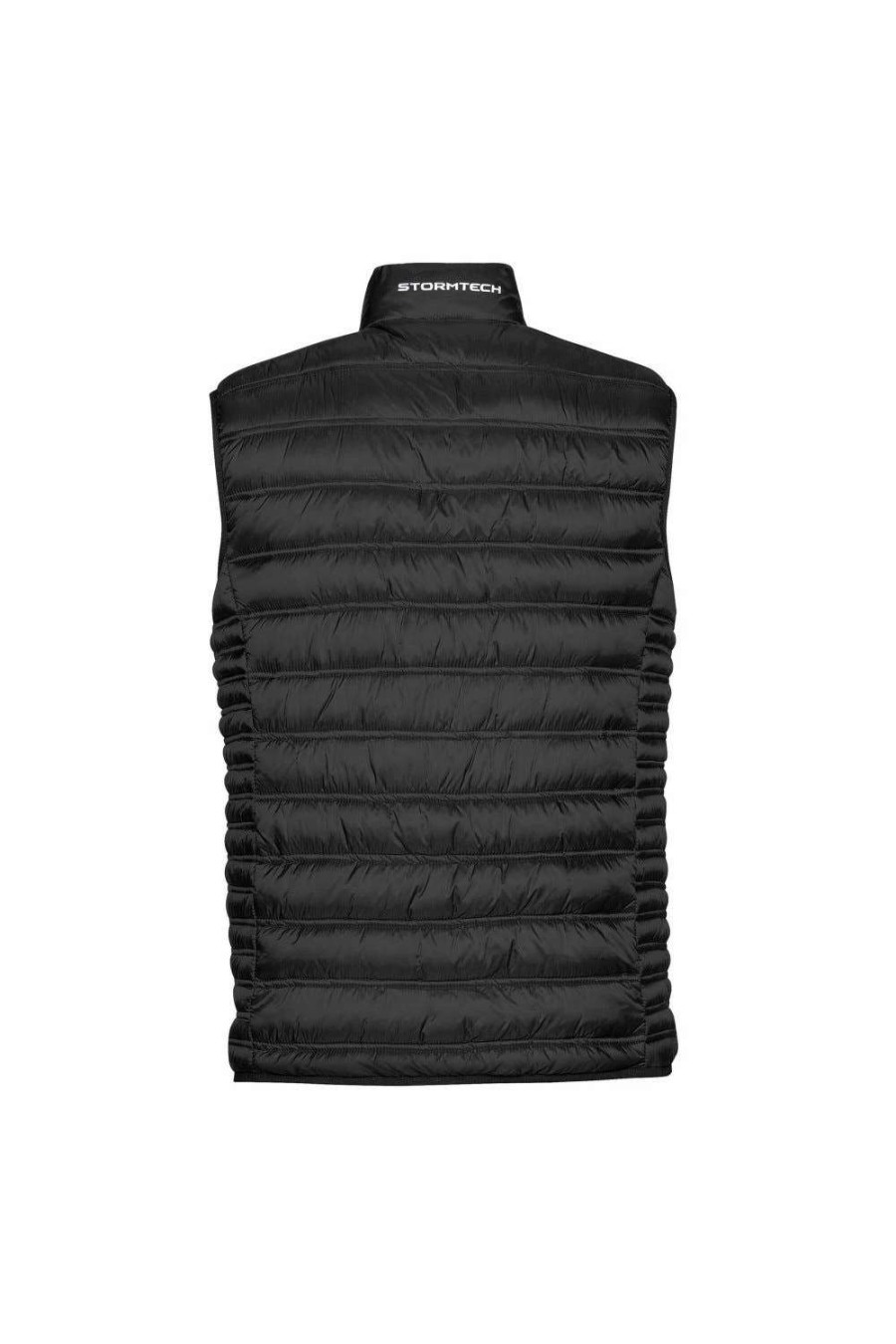 Coats, Jackets & Blazers * | Stormtech Mens Thermal Vest Black