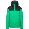 Coats, Jackets & Blazers * | Trespass Mens Hayes Waterproof Ski Jacket ( ) Clover