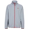 Coats, Jackets & Blazers * | Trespass Mens Mirth Fleece Jacket ( ) Carbon Stripe