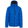 Coats, Jackets & Blazers * | Trespass Mens Orwell Down Jacket ( ) Blue