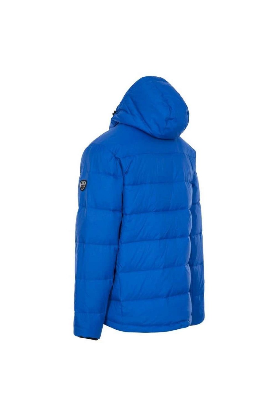 Coats, Jackets & Blazers * | Trespass Mens Orwell Down Jacket ( ) Blue