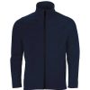 Coats, Jackets & Blazers * | Sols Mens Race Full Zip Water Repellent Softshell Jacket ( ) French Navy