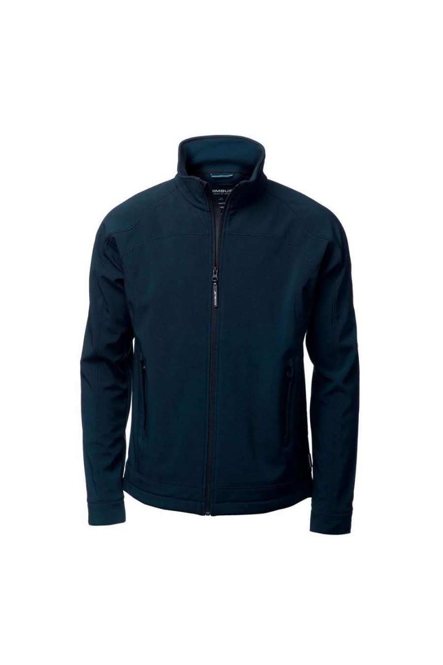 Coats, Jackets & Blazers * | Nimbus Mens Duxbury Softshell Jacket ( ) Navy