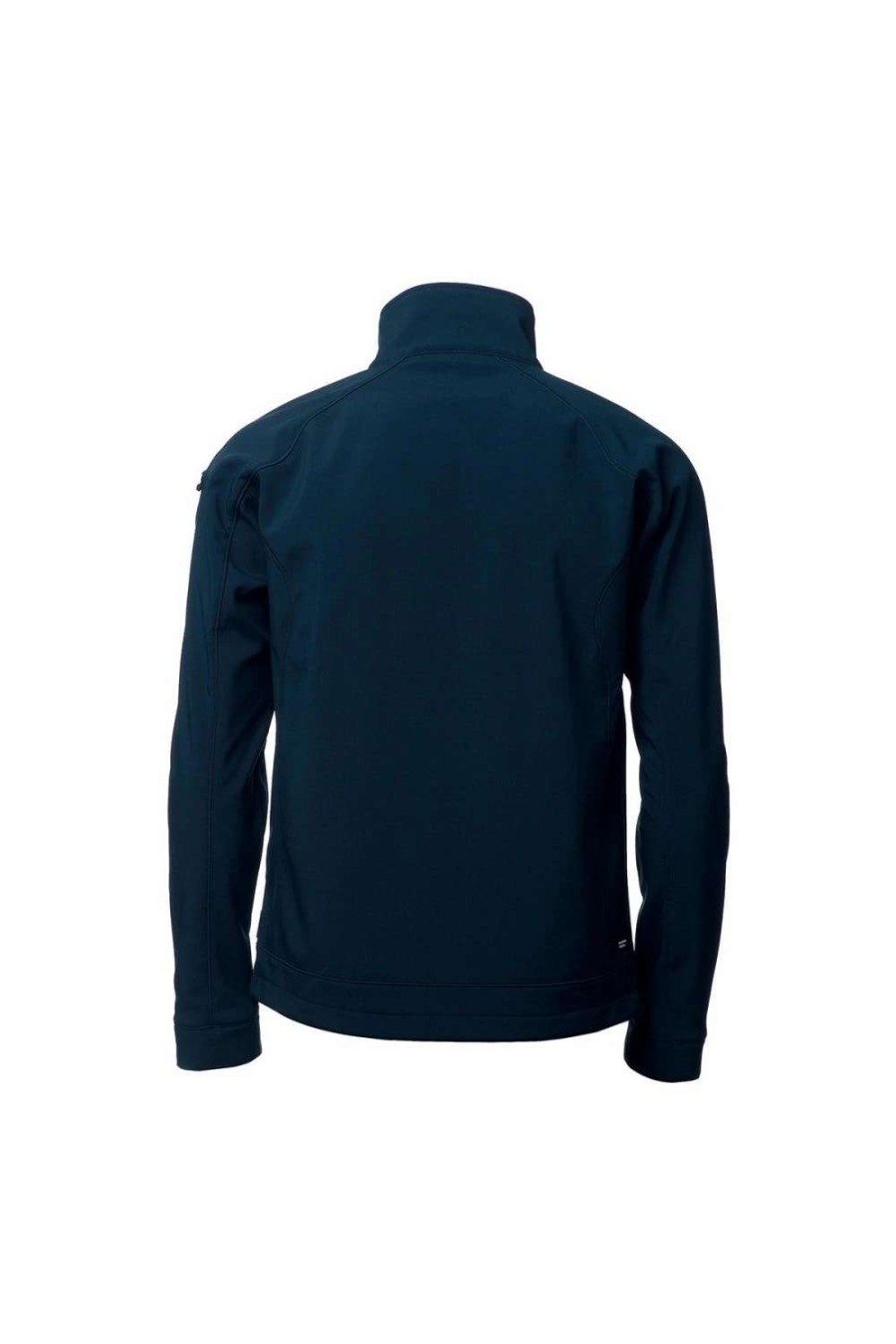 Coats, Jackets & Blazers * | Nimbus Mens Duxbury Softshell Jacket ( ) Navy