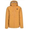 Coats, Jackets & Blazers * | Trespass Mens Toffit Waterproof Jacket ( ) Sandstone