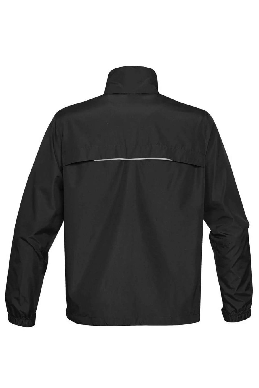 Coats, Jackets & Blazers * | Stormtech Mens Nautilus Performance Shell Jacket ( ) Black