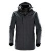 Coats, Jackets & Blazers * | Stormtech Mens Avalanche System Jacket ( ) Charcoal Twill