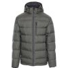 Coats, Jackets & Blazers * | Trespass Mens Orwell Down Jacket ( ) Olive