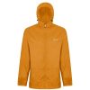 Coats, Jackets & Blazers * | Regatta Mens Pack It Iii Waterproof Jacket ( ) Flame Orange