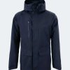 Coats, Jackets & Blazers * | Craghoppers Mens Expert Kiwi Pro Stretch 3 In 1 Jacket Dark Navy