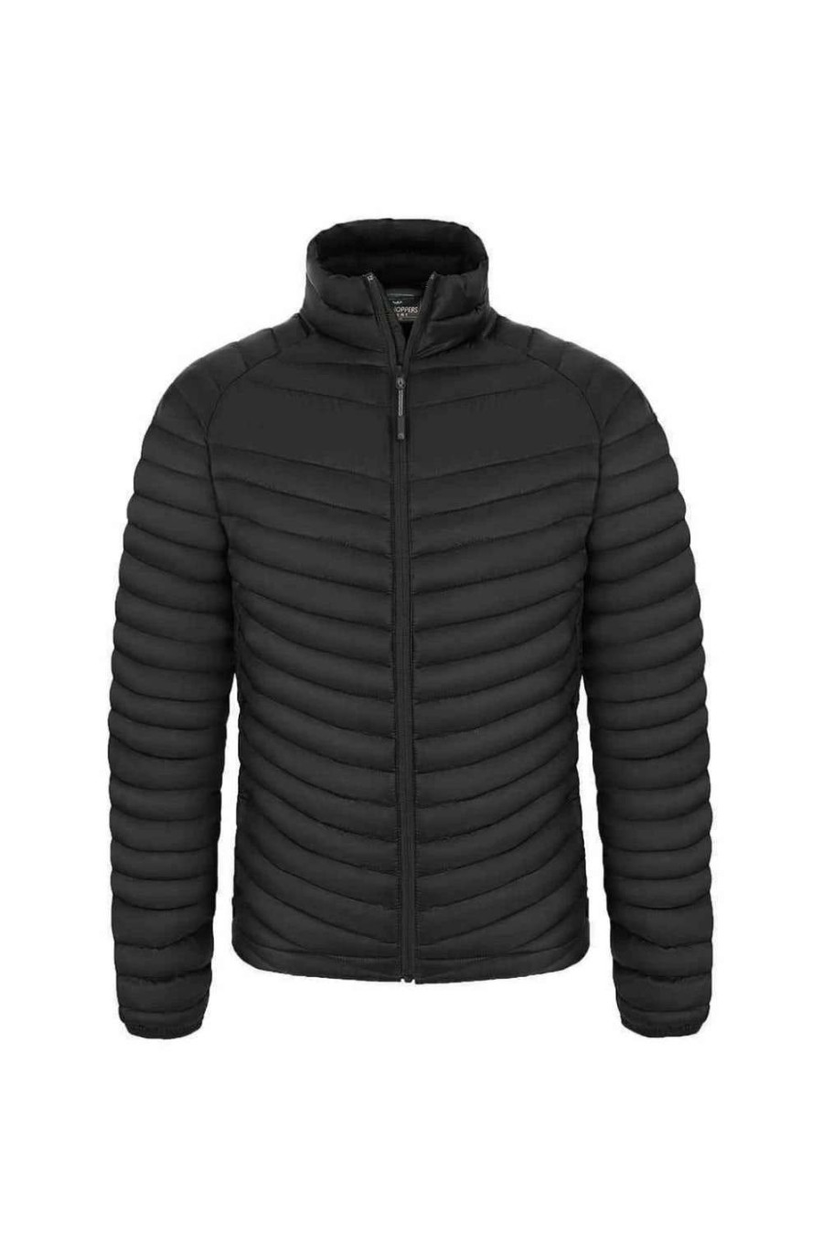 Coats, Jackets & Blazers * | Craghoppers Unisex Adult Expert Expolite Thermal Jacket ( ) Black