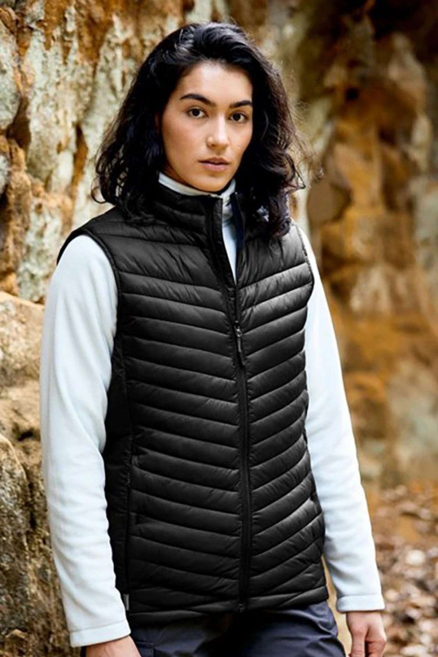 Coats, Jackets & Blazers * | Craghoppers Unisex Adult Expert Expolite Thermal Jacket ( ) Black