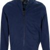 Coats, Jackets & Blazers * | Lords Of Harlech Of Harlech Lancaster Bomber Jacket Navy