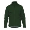 Coats, Jackets & Blazers * | Gildan Mens Hammer Soft Shell Jacket ( ) Forest Green