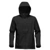 Coats, Jackets & Blazers * | Stormtech Mens Epsilon 2 Softshell Jacket ( ) Black