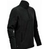 Coats, Jackets & Blazers * | Stormtech Mens Shasta Tech Fleece ( ) Black