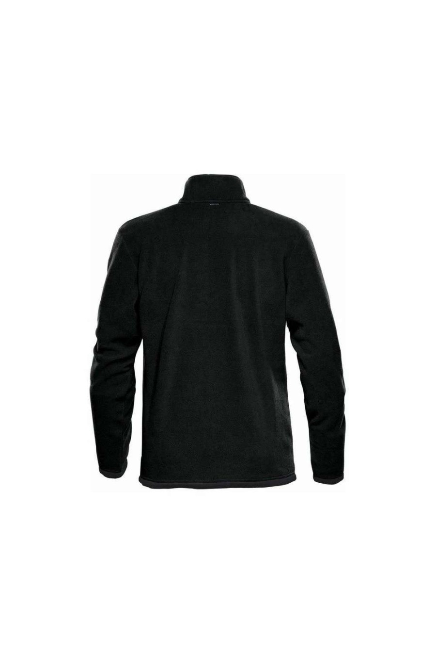 Coats, Jackets & Blazers * | Stormtech Mens Shasta Tech Fleece ( ) Black