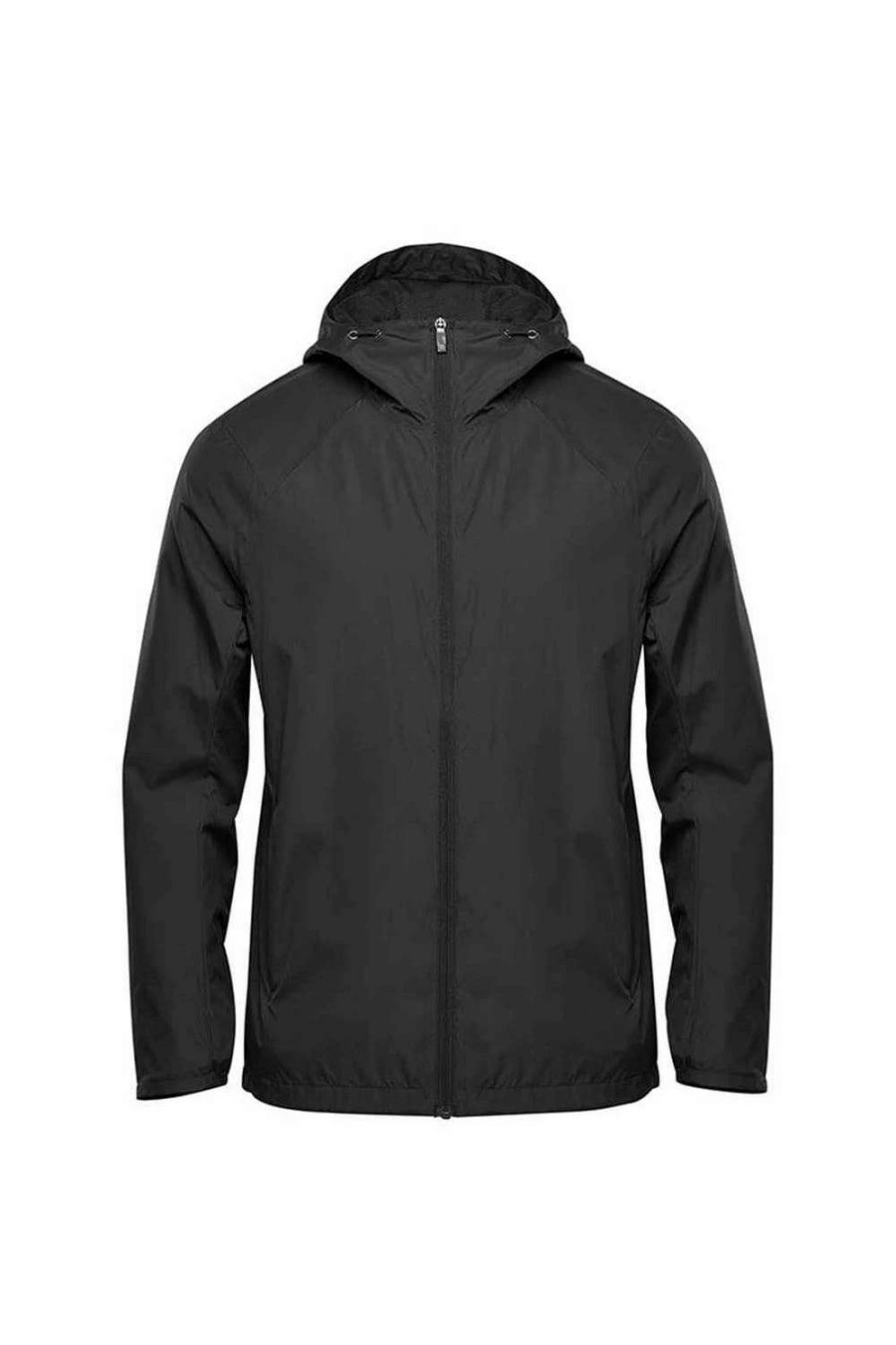 Coats, Jackets & Blazers * | Stormtech Mens Pacifica Waterproof Jacket Black