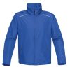 Coats, Jackets & Blazers * | Stormtech Mens Nautilus Performance Shell Jacket Azure Blue