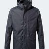 Coats, Jackets & Blazers * | Craghoppers Mens Expert Kiwi 3 In 1 Jacket ( ) Dark Navy