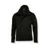 Coats, Jackets & Blazers * | Nimbus Mens Whitestone Jacket ( ) Black