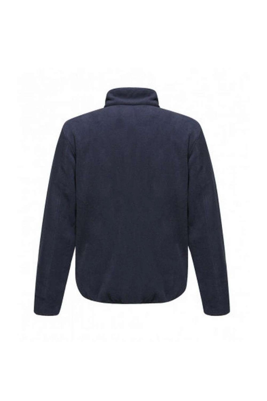 Coats, Jackets & Blazers * | Regatta Omicron Iii Waterproof Fleece Jacket ( ) Navy/Navy