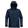 Coats, Jackets & Blazers * | Stormtech Mens Epsilon 2 Softshell Jacket ( ) Navy