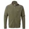 Coats, Jackets & Blazers * | Craghoppers Mens Cambra Jacket ( ) Parka Green