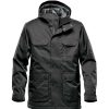 Coats, Jackets & Blazers * | Stormtech Mens Zurich Thermal Jacket ( ) Charcoal