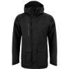 Coats, Jackets & Blazers * | Craghoppers Mens Expert Kiwi Pro Stretch 3 In 1 Jacket Black